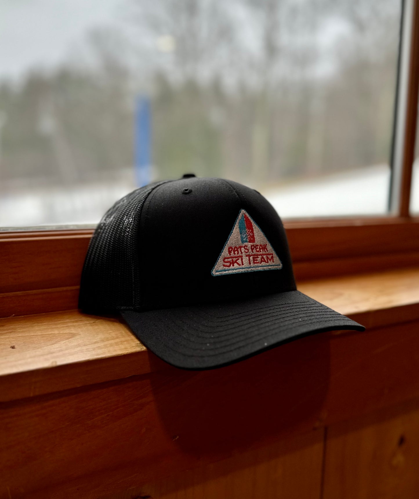 Richardson Trucker Hat