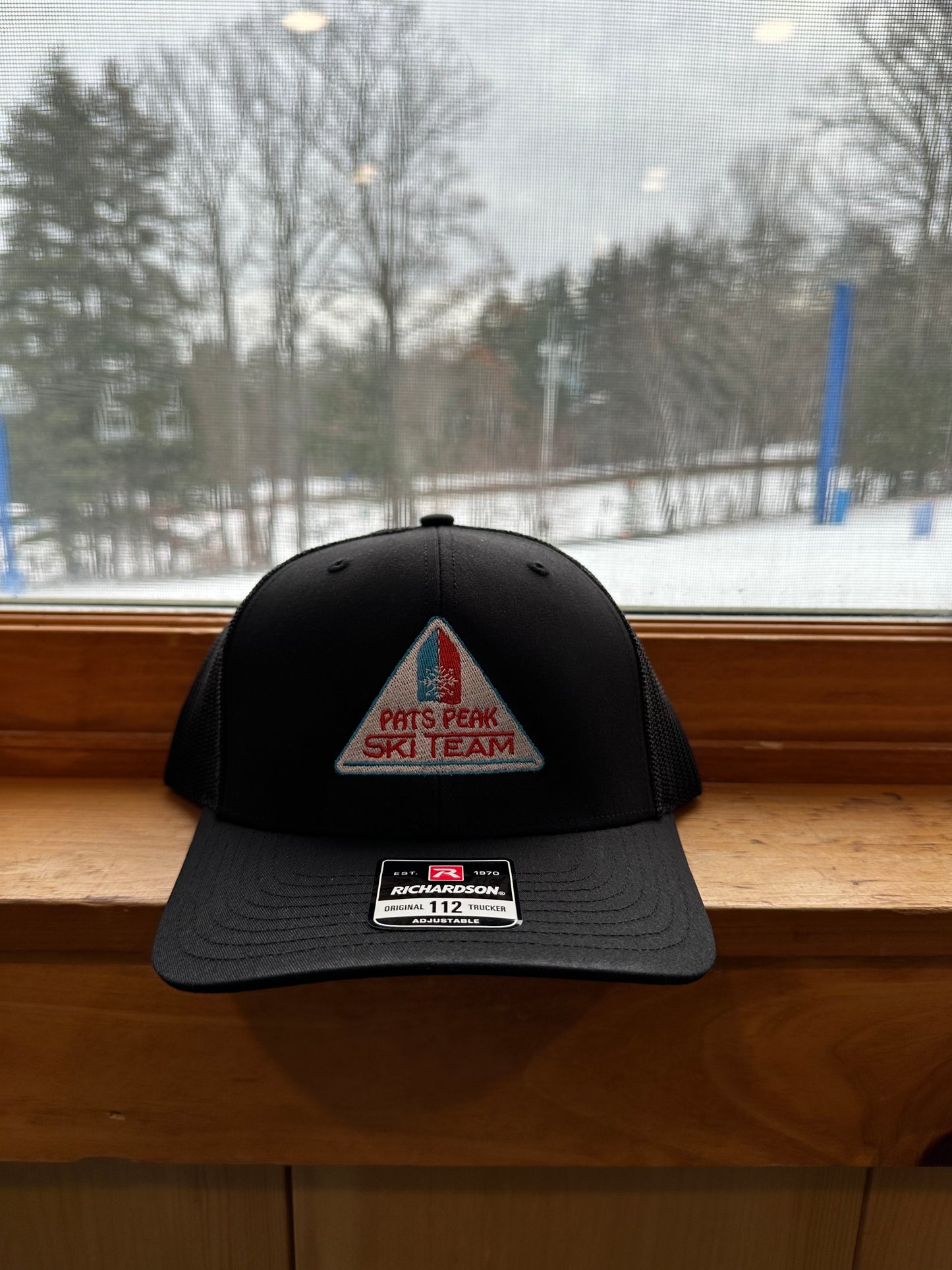 Richardson Trucker Hat