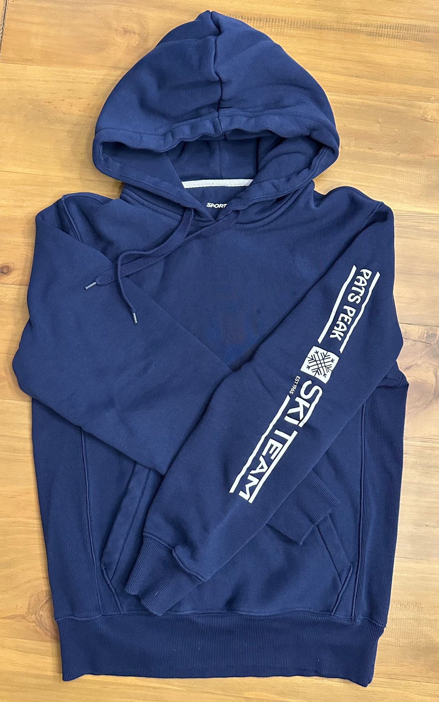 Adult Heavyweight Hoodie Sport-Tek