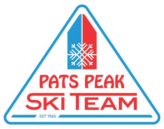 Pats Peak Ski Team Gift Card