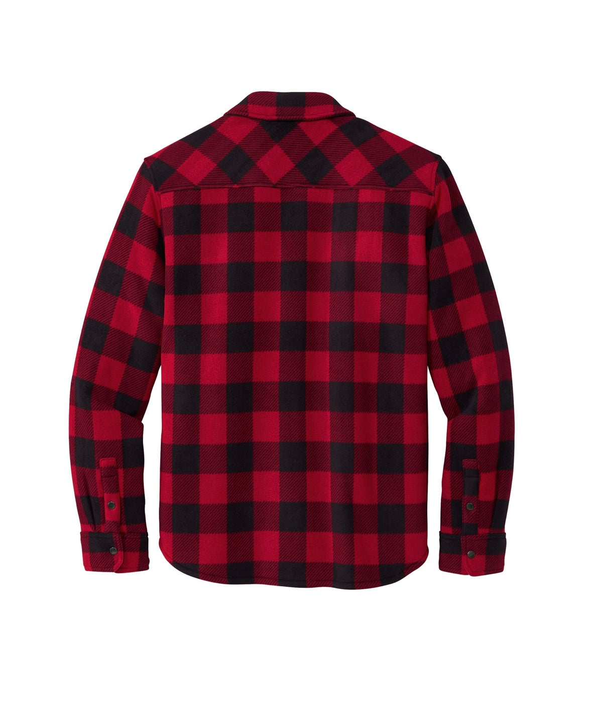 Eddie Bauer Woodland Shirt Jac