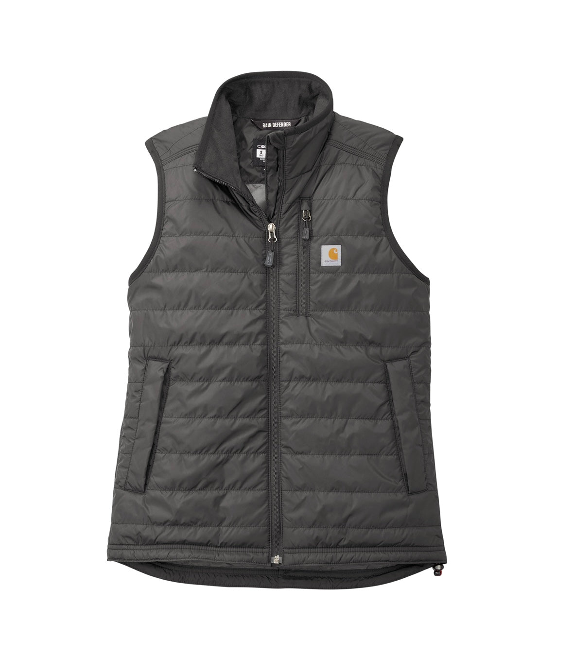 Carhartt Men's Gilliam Vest