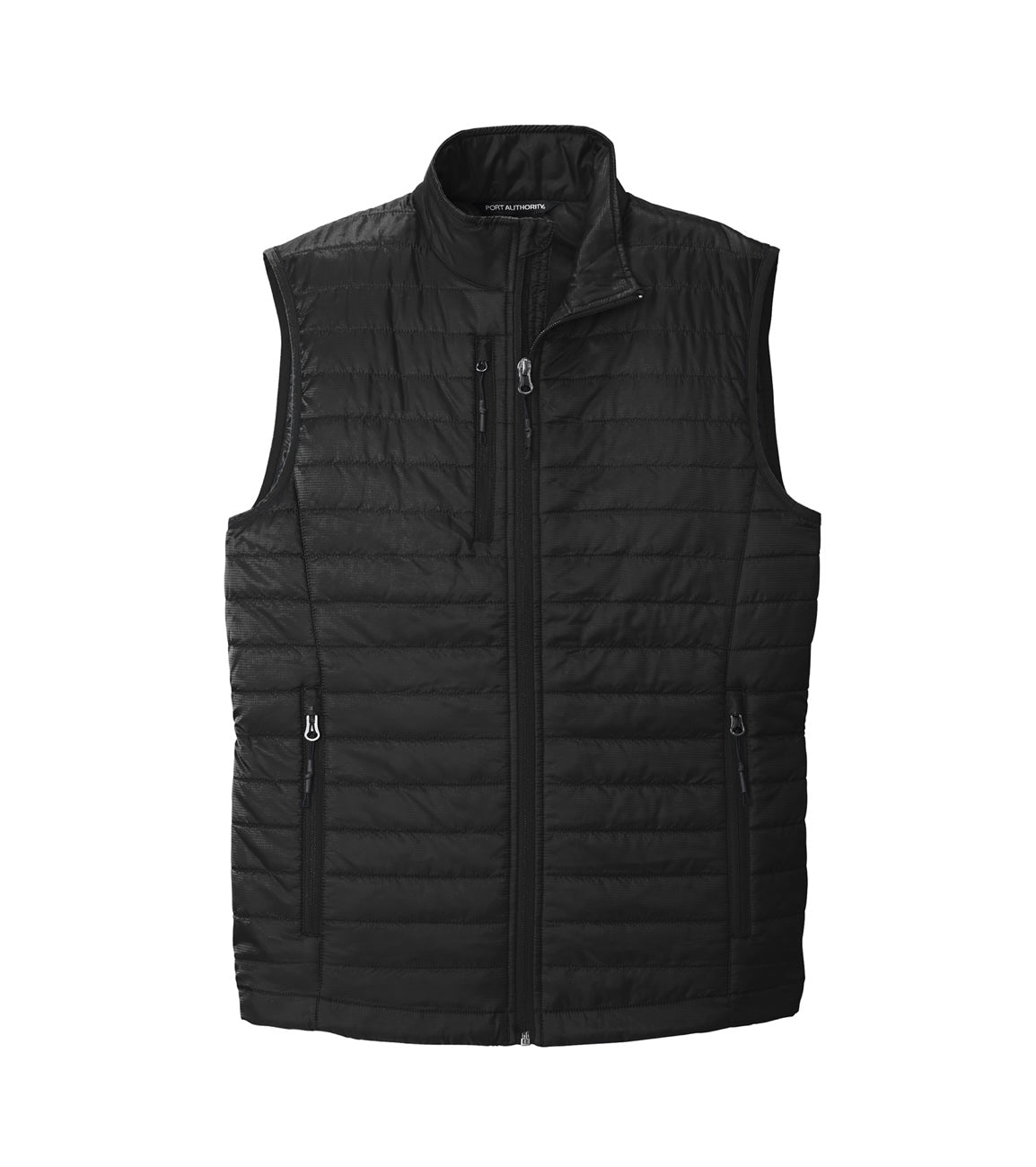 Port Authority Men's Packable Puffy Vest