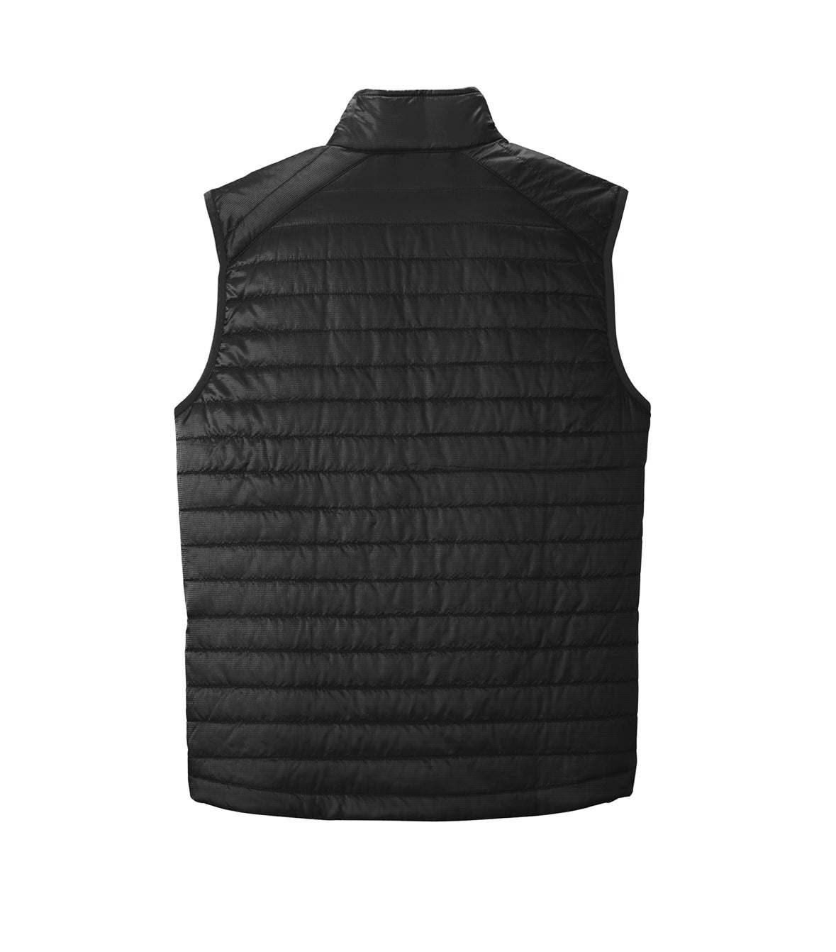Port Authority Men's Packable Puffy Vest