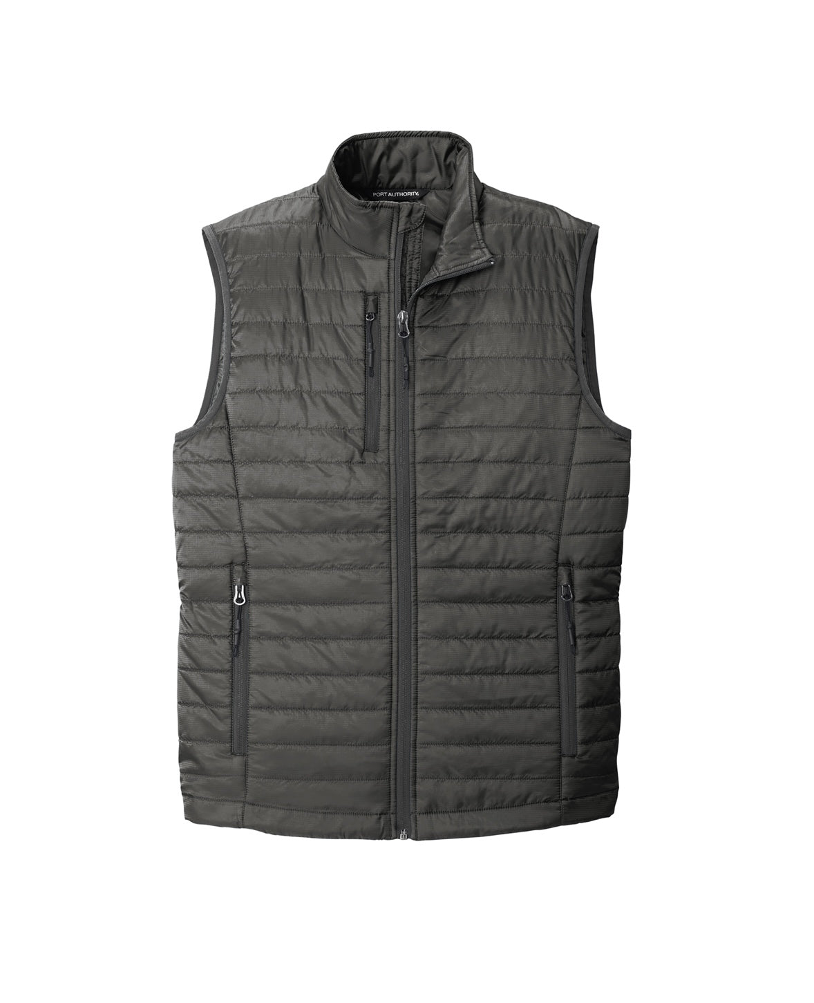 Port Authority Men's Packable Puffy Vest
