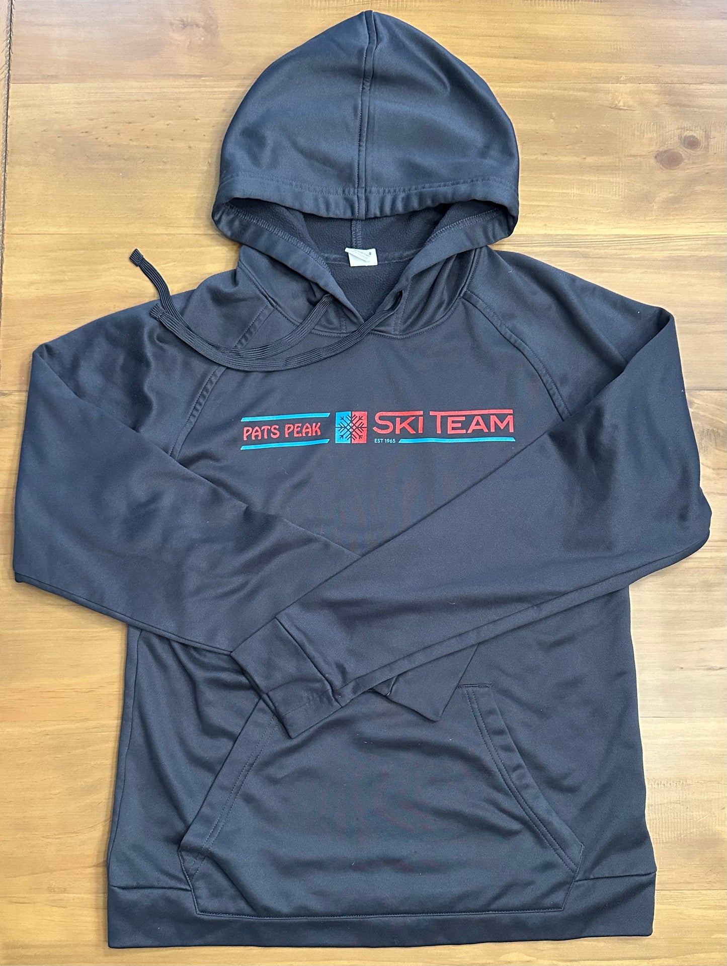 Adult Sport-Tek Hoodie Sweatshirt