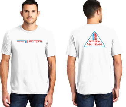 Short Sleeve T-Shirts