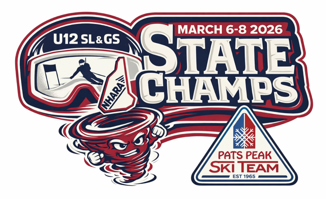 U-12 State Champs Hat