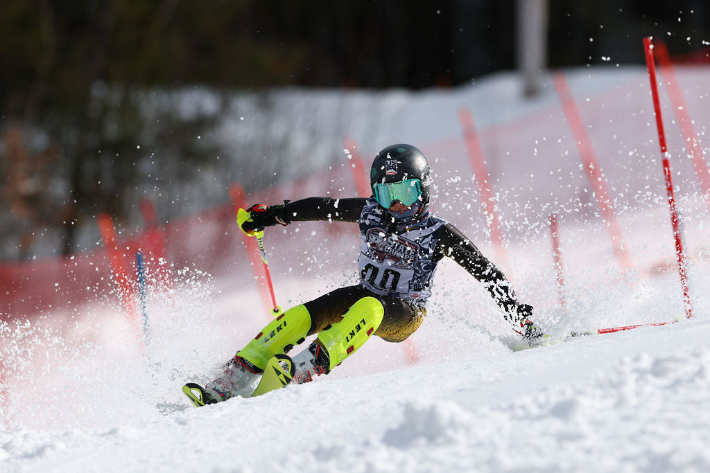 Race Photography - 2026 U12 State Champs
