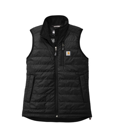 Carhartt Women's Gilliam Vest