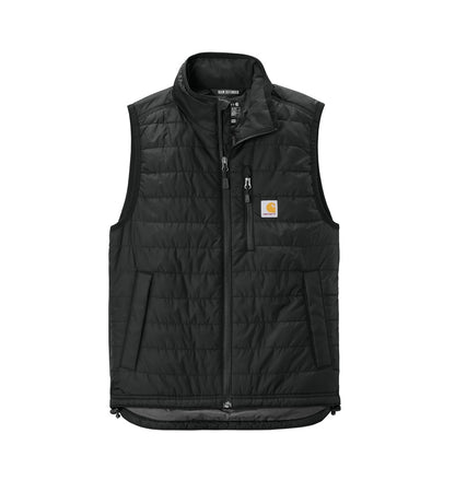 Carhartt Men's Gilliam Vest
