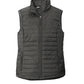 Port Authority Women's Packable Puffy Vest